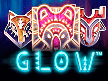 Игровой аппарат Glow от NetEnt с большими множителями