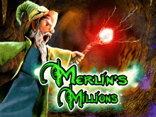Миллионы Мерлина